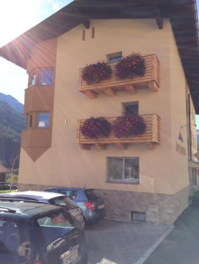 Harry´s Appartement Pettneu Am Arlberg